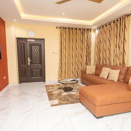 Washington Court Furnished Apartments Kwashieman Extérieur photo
