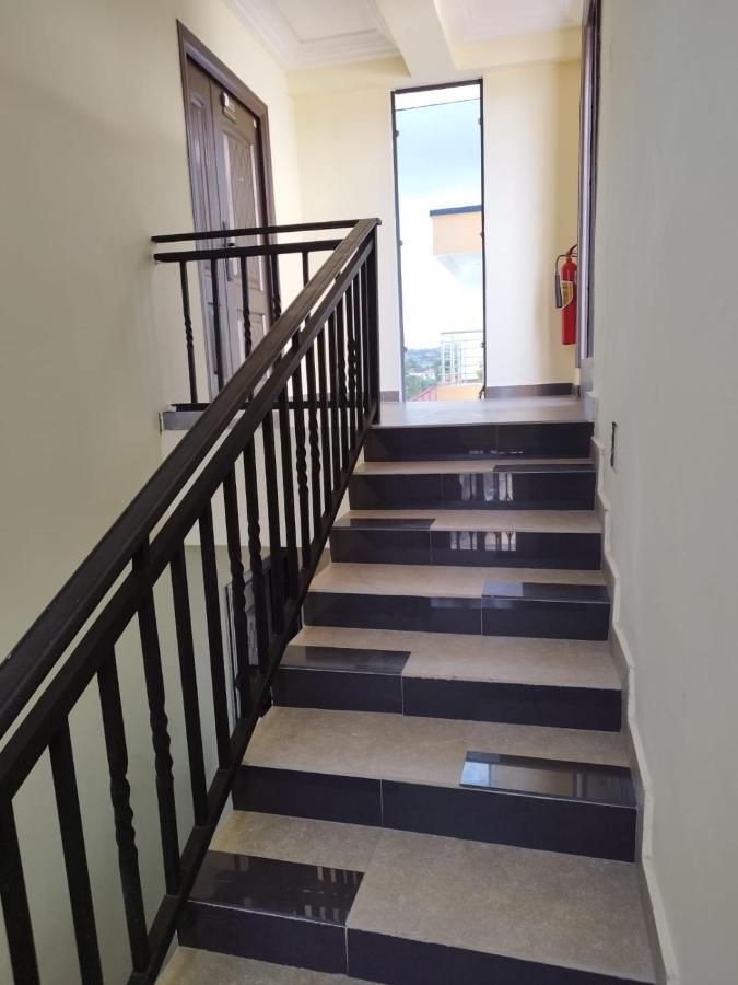 Washington Court Furnished Apartments Kwashieman Extérieur photo