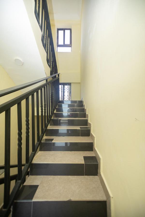Washington Court Furnished Apartments Kwashieman Extérieur photo