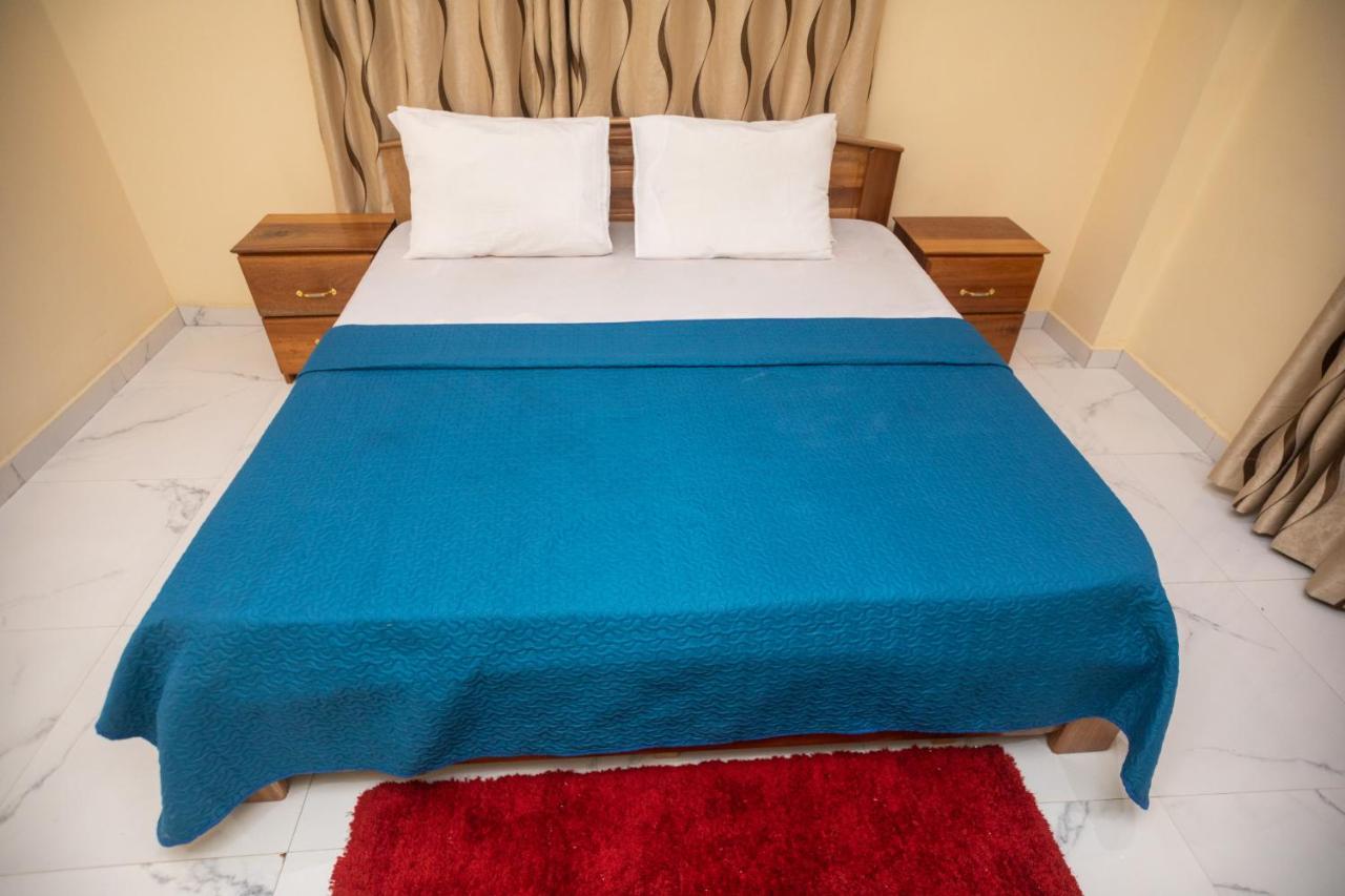 Washington Court Furnished Apartments Kwashieman Extérieur photo